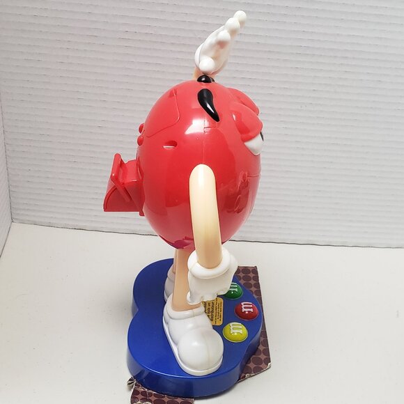 Red M&M's Dispenser - Picture 5 of 6